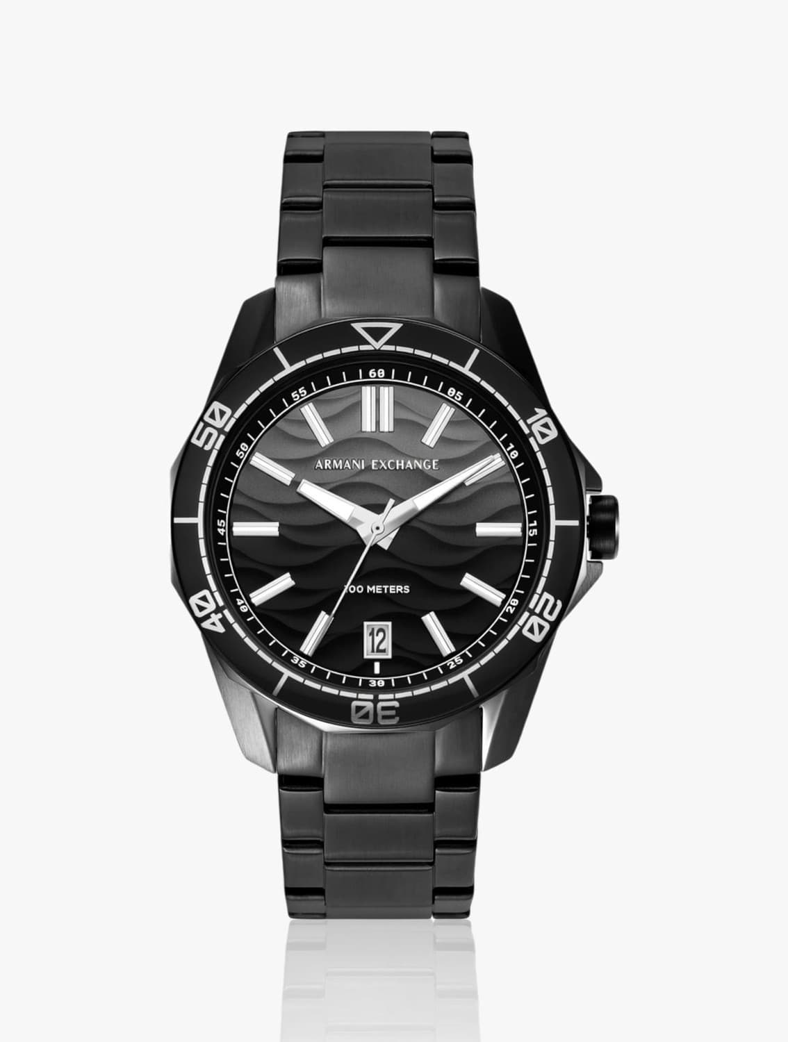 A/X ARMANI EXCHANGE Analog Watch - For Men