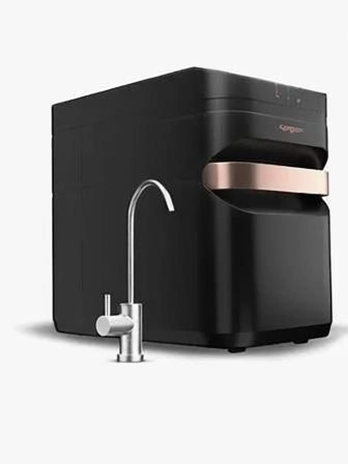 Aquaguard Designo NXT 7 L RO + UV + MTDS + Copper Water Purifier