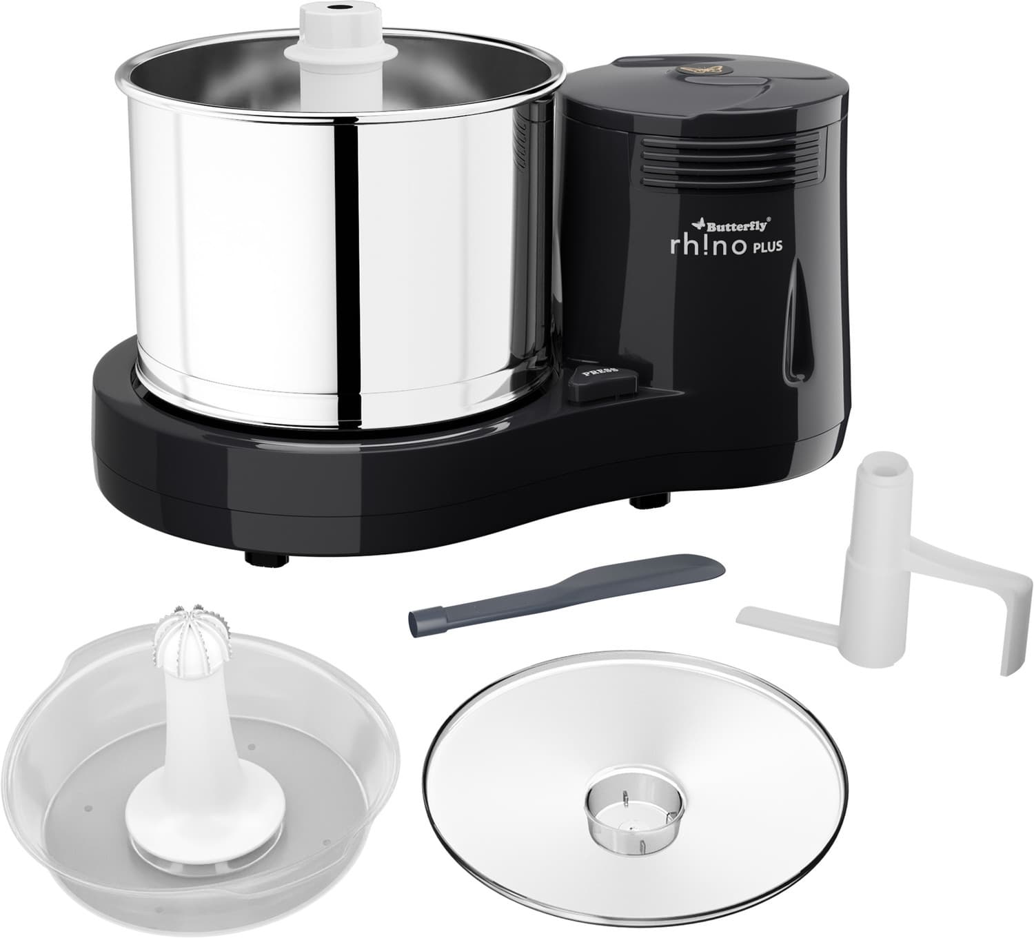 Butterfly Rhino Plus Wet Grinder