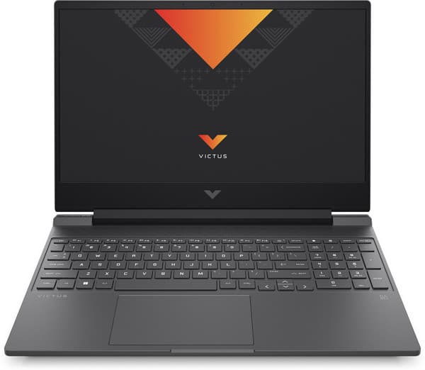 HP Victus Ryzen 7 Octa Core 5800H - (8 GB/512 GB SSD/Windows 11 Home/4 GB Graphics/NVIDIA GeForce RTX 3050) 15-fb0052AX Gaming Laptop
