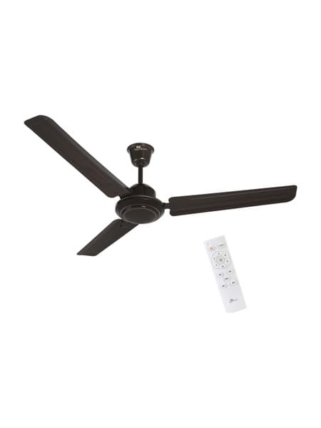 LUMINOUS Josh BLDC 5 Star 1200 mm 3 Blade Ceiling Fan