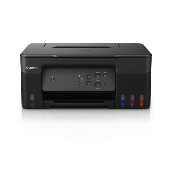 Canon G3730 Multi-function WiFi Color Inkjet Printer