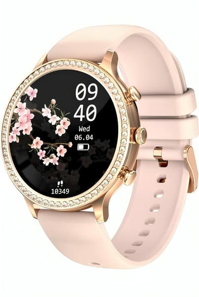 MBS Gen 9 smartwatch latest smart watch for girls amoled display Smartwatch