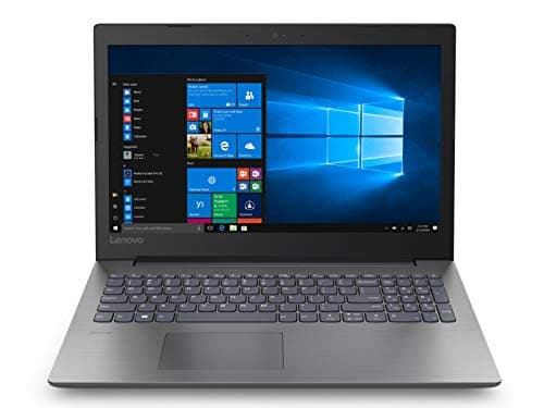 Lenovo Ideapad 330 Intel Core I5 8th Generation15.6-inch HD Laptop ( 8GB RAM / 2TB HDD / DOS / 2GB AMD Radeon 530 / Onyx Black / 2.2kg ), 81DE01JVIN L