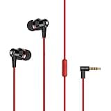 Ant Audio Pulse 320 HiFi Stereo Earphone with Mic