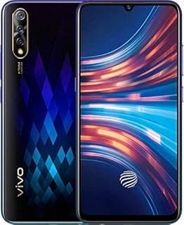 Vivo S1 (Dimond Black, 4GB RAM, 128GB Storage) with No Cost EMI/Additional Exchange Offers