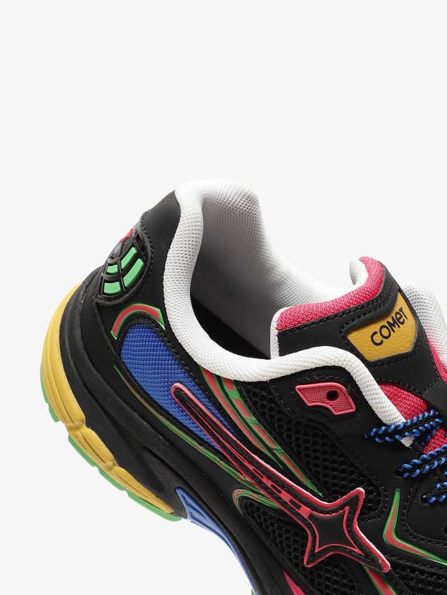 Bc Meteor Comet Unisex Apex Cyberpunk Sneakers | Price History