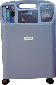 Sysmed Mp50 SysMed M50 Oxyflow 5LPM Oxygen Concentrator|Warranty 2 Years… | Price ...
